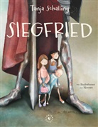 Tanja Schalling, Ninanni - SIEGFRIED