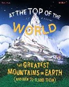 Ed J Brown, Ed J. Brown, Robin Jacobs, Jacobs Robin, Ed J. Brown - At the Top of the World