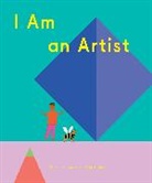 Rose Blake, Doro Globus, Globus Doro, Rose Blake, Blake Rose - I Am an Artist