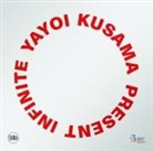 Stefano Raimondi, Stefano Raimondi - Yayoi Kusama: Infinite Present