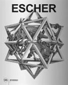 Federico Giudiceandrea, Mark Veldhuysen, M C Escher, Federico Giudiceandrea, Mark Veldhuysen - Escher
