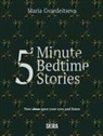 Maria Gvardeitseva, Maria Gvardeitseva - 5-Minute Bedtime Stories