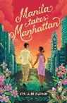 Carla de Guzman - Mills & Boon Afterglow