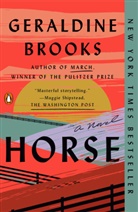 Geraldine Brooks - Horse