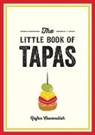 Rufus Cavendish - The Little Book of Tapas