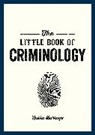 Rasha Barrage - The Little Book of Criminology