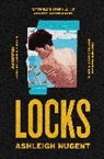 Ashleigh Nugent - Locks