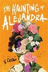 V Castro, V. Castro - The Haunting of Alejandra