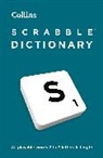 Collins Scrabble - SCRABBLE(TM) Dictionary