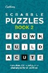 Collins Scrabble - SCRABBLE(TM) Puzzles