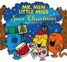 Adam Hargreaves, Roger Hargreaves, Hargreaves Adam, Hargreaves Roger - Mr. Men and Little Miss Picture Books