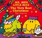 Adam Hargreaves, Roger Hargreaves, Hargreaves Adam, Hargreaves Roger - Mr. Men and Little Miss Picture Books