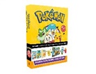 Farshore - Pokemon Paldea Explorers Collection Gift Box