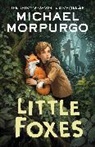 Michael Morpurgo, Morpurgo Michael - Little Foxes