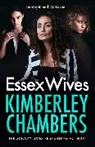 Kimberley Chambers, Chambers Kimberley - Essex Wives
