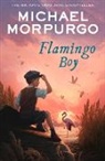 Michael Morpurgo, Morpurgo Michael - Flamingo Boy