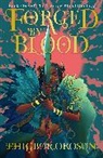 Ehigbor Okosun - The Tainted Blood Duology