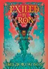 Ehigbor Okosun - The Tainted Blood Duology