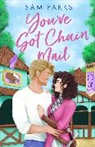 Sam Parks, Samantha Parks - Roll for Romance