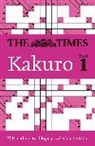 The Times Mind Games - The Times Puzzle Books