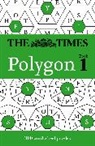 The Times Mind Games - The Times Puzzle Books