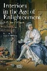Stacey Sloboda, Stacey Sloboda - Interiors in the Age of Enlightenment