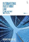 Surya P Subedi - International Investment Law