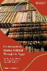 Ebtisam Aly Hussein - Contemporary Islamic Political Thought in Egypt