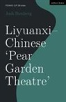 Josh Stenberg - Liyuanxi - Chinese 'Pear Garden Theatre'