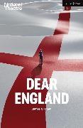 James Graham - Dear England