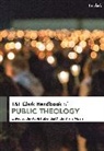 Christiane Alpers, Christoph Hubenthal - T&T Clark Handbook of Public Theology