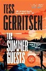 Tess Gerritsen, Gerritsen Tess - The Summer Guests