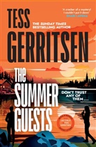 Tess Gerritsen, Gerritsen Tess - The Summer Guests
