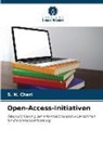 S N Chari, S. N. Chari - Open-Access-Initiativen
