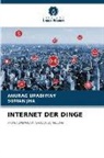 Suman Jha, Anurag Upadhyay - INTERNET DER DINGE