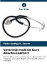 Pedro Rodrigo H Soares, Pedro Rodrigo H. Soares - Veterinärmedizin Kurs Abschlussarbeit