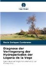 Rocío Enríquez Cumbreras - Diagnose der Verringerung der Hydroperioden der Laguna de la Vega