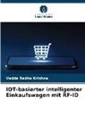 Vadde Radha Krishna - IOT-basierter intelligenter Einkaufswagen mit RF-ID
