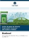 Paulo André Cremonez, Carlos de Jesus de Oliveira, Joel Gustavo Teleken - Biodiesel