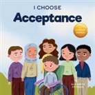 Elizabeth Estrada - I Choose Acceptance