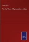 George Harris - The True Theory of Representation in a State
