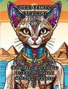 Colorzen - Purr-fectly Strange