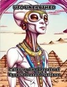 Colorzen - UFO Unearthed