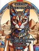 Colorzen - Cosmic Cat-Encounters