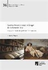 Kimberley Wegner - Goethes Privatbibliothek im Spiegel der Italienischen Reise