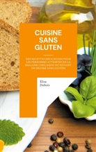 Élise Dubois - Cuisine sans gluten