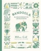 Bandoola: El gran rescate de los elefantes
