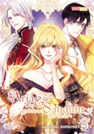 Antstudio, SANSOBEE - Aria & Die goldene Sanduhr der Zeit 05