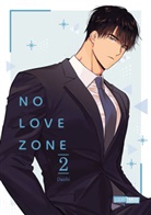 Danbi - No Love Zone 02