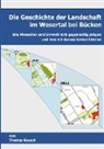 Thomas Kausch - Die Geschichte der Landschaft im Wesertal bei Bücken.